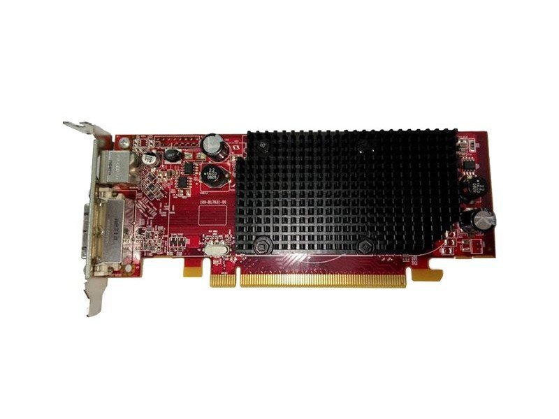 pedestal probability telegram Karta graficzna AMD Radeon HD 2400 PRO / niski profil - sprzęt poleasingowy  | Sklep ComTrade