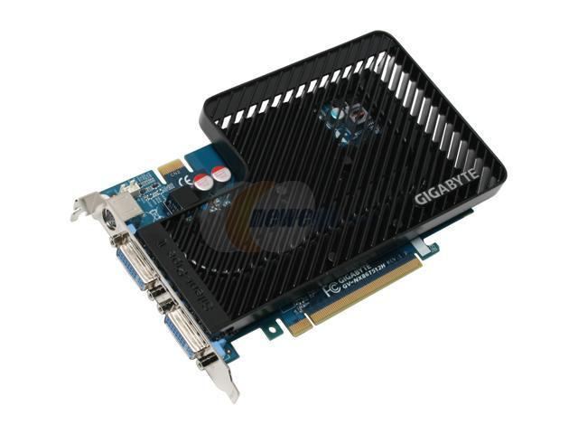 Gigabyte sales 8600 gt