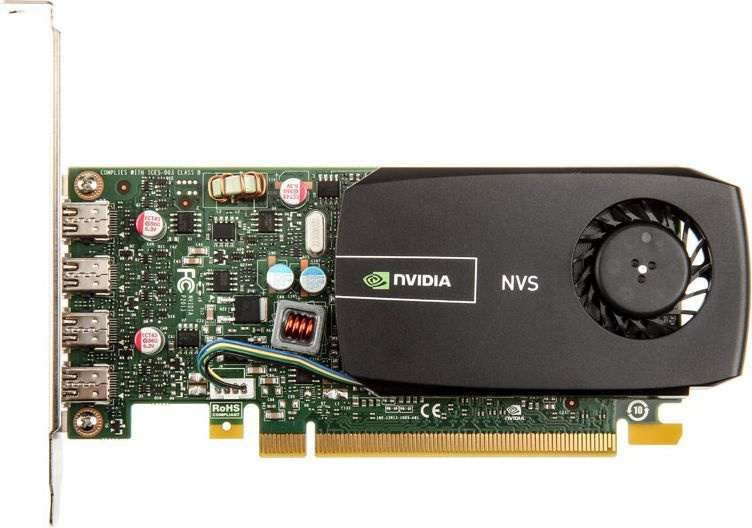 Nvidia best sale gt 510