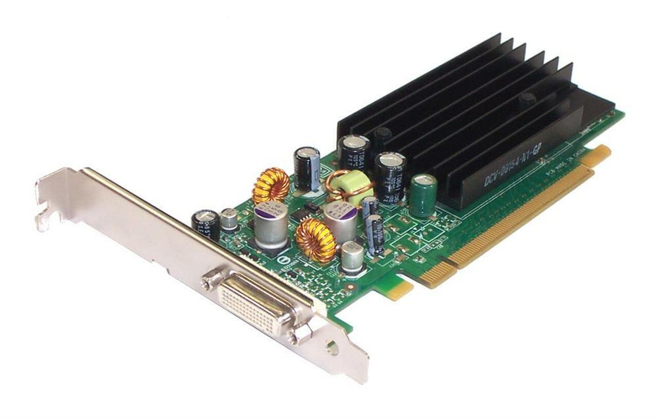 Full Height / High Profile Bracket For NVIDIA Quadro NVS 285 290 300 453997