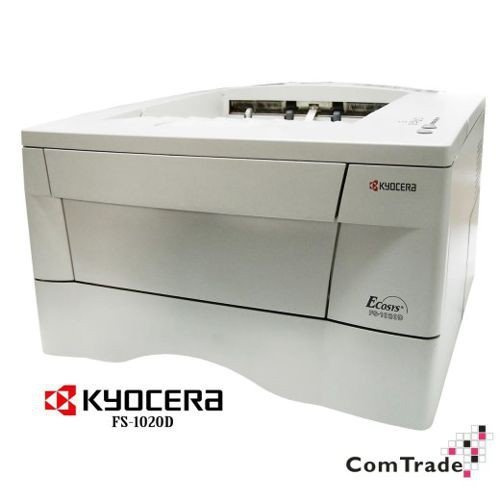 Kyocera FS-1030D - sprzęt poleasingowy i używany | Sklep ComTrade