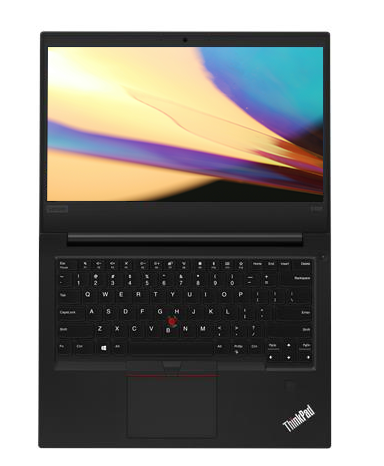 Lenovo ThinkPad E495 Ryzen 5 3500U 2,1 GHz / 16 GB / 480 SSD / 14
