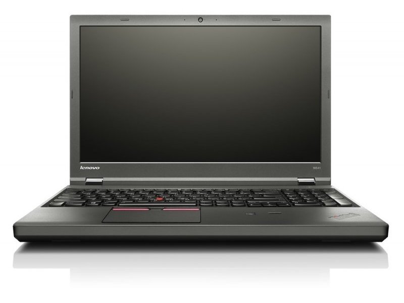 Lenovo ThinkPad W541 Core i7 4810MQ (4-gen.) 2,8 GHz / 16 GB / 480 