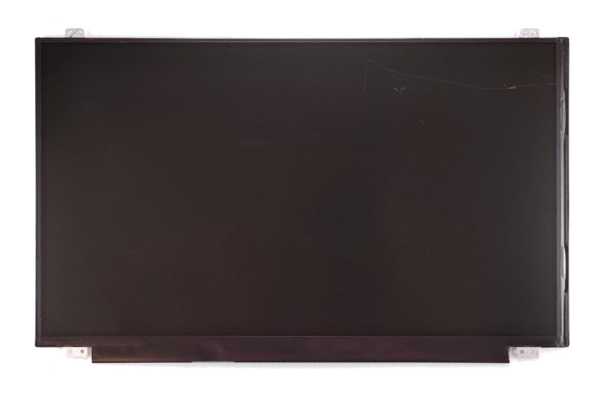 Écran LCD BOE NT156WHM-N42 V.8.0 - 15.6", 1366x768, 30 Broches, Occasion Testé (grade A/B/C)