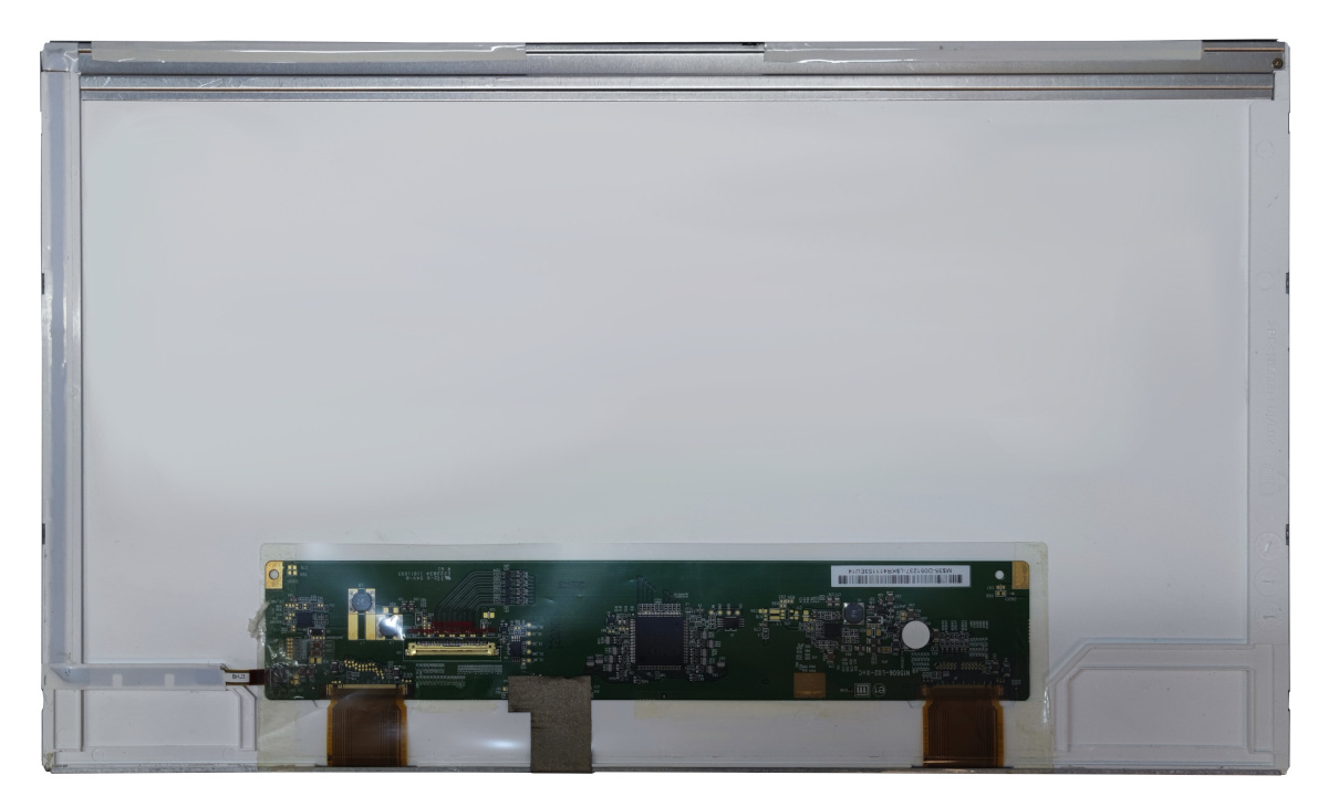 Matryca LG LP156WH4(TL)(N1) / 15,6'' HD (1366 x 768) / 40 pin LVDS ...