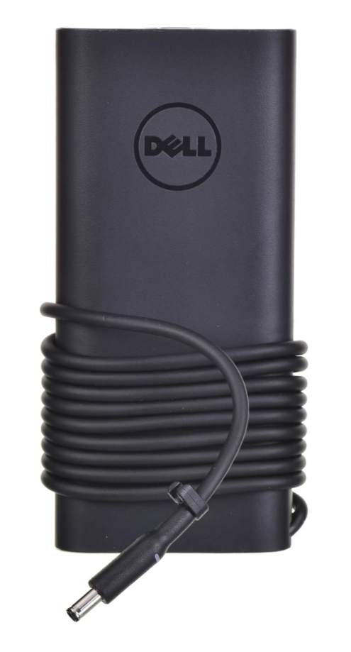 Alimentatore Dell 90W 19.5V 4.62A &ndash; Adattatore AC Caricatore Per Inspiron XPS &ndash; 0RT74M 0VRJN1 056MM8