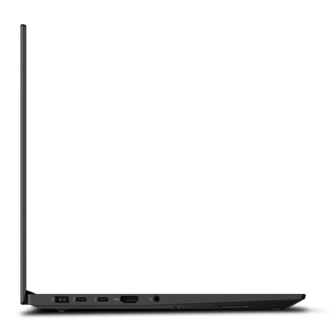  Lenovo ThinkPad P1 Gen 3 Core i9 10885H (10-gen.) 2,4 GHz / 32 GB / 480 SSD / 15,6" UHD 4K / Win 11 Pro + Nvidia Quadro T2000