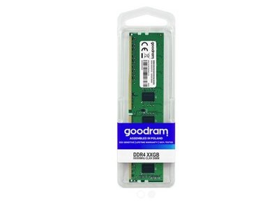  Nowa pamięć RAM GOODRAM / DDR4 / 8 GB / 3200 MHz
