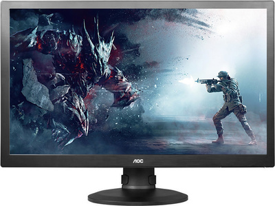 AOC E2770PQU