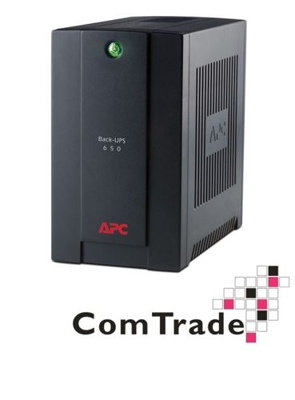 APC Zasilacz awaryjny SMC1000IC SmartUPS C 1k VA/600W Tower SmartConnect