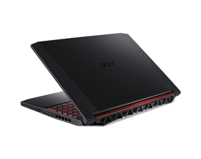 Acer Nitro 5 AMD Ryzen 5 3550H 2,1 GHz / 8 GB / 480 SSD / 15,6'' FullHD / Win 10 + GTX 1650