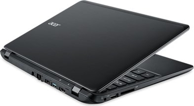 Acer TravelMate B115 Intel N3540 2,1 GHz / 4 GB / 500 GB SSHD / 11,6" / Windows 10 Prof. (Update)