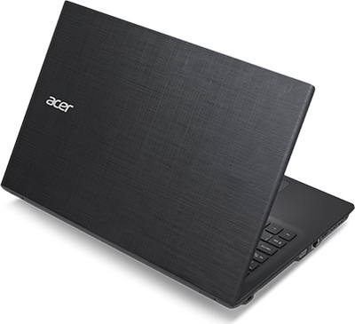 Acer TravelMate P258-M Core i5 6200U (6-gen.) 2,3 GHz / 4 GB / 240 SSD / 15,6" / Win 10 Home (Update)