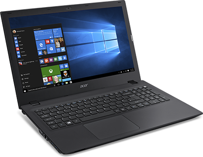 Acer TravelMate P258-M Core i5 6200U (6-gen.) 2,3 GHz / 4 GB / 240 SSD / 15,6" / Win 10 Home (Update)