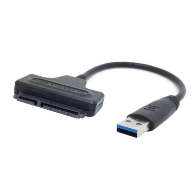 Adapter Przejściówka USB 3.0 do SATA (USB do SATA)