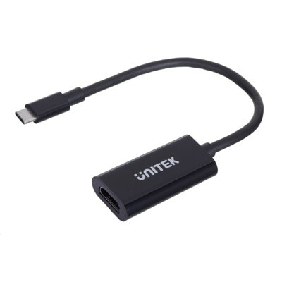 Adapter Przejściówka USB-C do HDMI Unitek V1421A