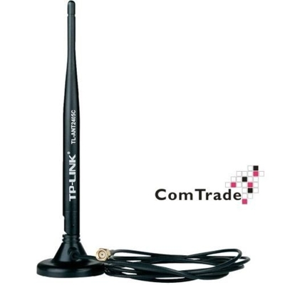 Antena TP-Link TL-ANT2405C 2.4GHz 5dBi