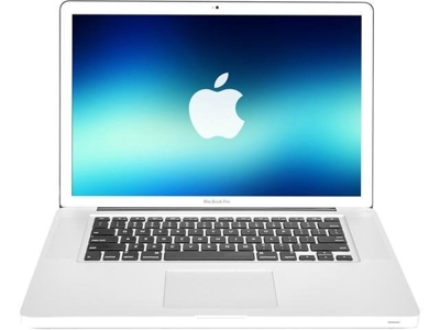 Apple MacBook Pro A1286 Core i7 3615QM (3-gen.) 3,4 GHz / 8 GB / 1 TB / DVD / 15,4'' 