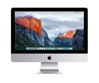 Apple iMac Intel Core i5 4570R 2,7 GHz / 8 GB / 1 TB / OsX
