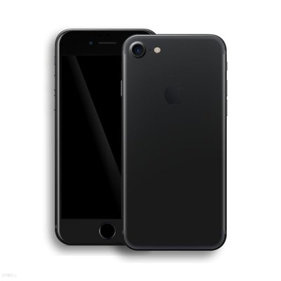Apple iPhone 7 / 32GB / Matt Black / Klasa A-