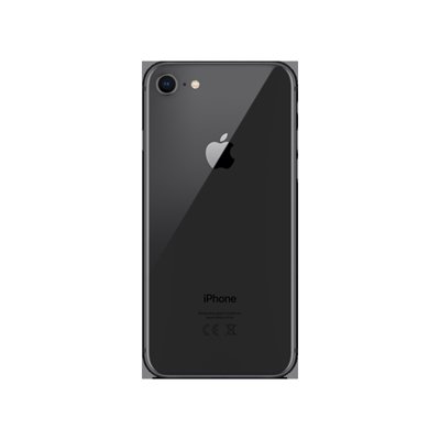 Apple iPhone 8 / 64GB / Space Grey / Klasa A-