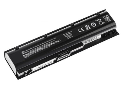 Bateria do laptopa HP 4340s, 4341s, 4400 mAh