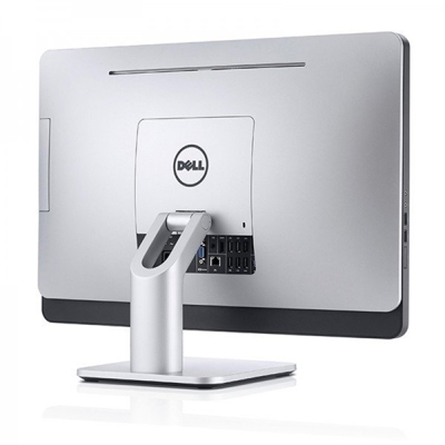 Dell 9010 AIO Core i5 3470 2,9 GHz (3-gen) / 8 GB / 320 GB / 23'' / Win 10 Prof. (Update)