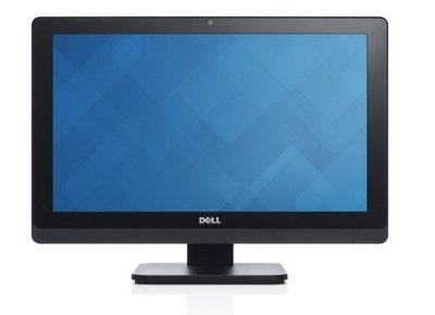 Dell AIO 3030 Intel Core i3 4160 3,6 GHz / 4 GB / 240 SSD / 20'' / Win 10 Prof. (Update)