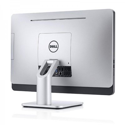 Dell AIO 9010 Intel Core i5 3470s 2,9 GHz/ 4 GB / 120 SSD / Win 10 Home (Update)