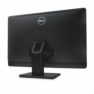 Dell AIO 9030 Intel Core i3 4150 3,5 GHz / 4 GB / 240 SSD / 23'' FullHD / Win 10 Prof. (Update)