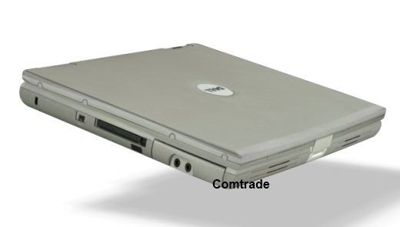 Dell D610 Pentium M 1,6 / 1024 / 40 / COMBO / 14,1'' / WinXP