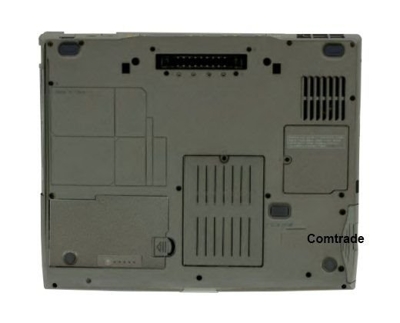Dell D610 Pentium M 1,73 / 1024 / 40 / COMBO / 14,1'' / WinXP