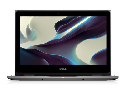 Dell Inspiron 5368 Core i5 6200U (6-gen.) 2,3 GHz / 16 GB / 480 SSD / 13,3'' FullHD dotyk / Win 10 Prof. (Update)