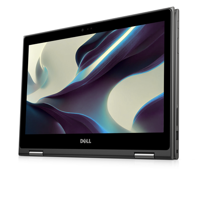 Dell Inspiron 5378 Core i5 7200U (7-gen.) 2,5 GHz / 8 GB / 480 SSD / 13.3'' FullHD dotyk / Win 10 Prof. (Update) / Klasa A-