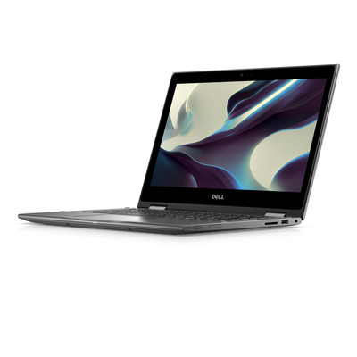 Dell Inspiron 5378 Core i5 7200U (7-gen.) 2,5 GHz / 8 GB / 480 SSD / 13.3'' FullHD dotyk / Win 10 Prof. (Update) / Klasa A-