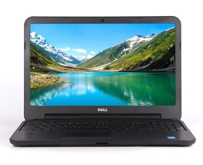 Dell Latitude 3540 Core i5 4200u (4-gen.) 1,6 GHz / 4 GB / 500 GB / 15,6'' / Win 10 (Refurb.) 