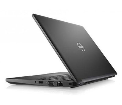 Dell Latitude 5280 Core i5 7200u (7-gen.) 2,5 GHz / 16 GB / 480 SSD / 12,5'' FullHD / Win 10 Prof. (Update) 