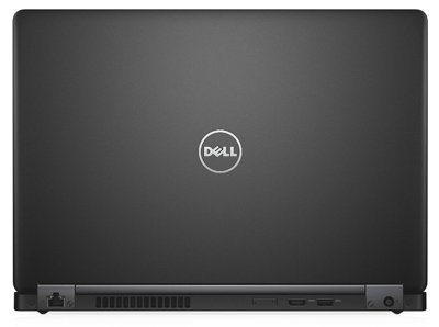 Dell Latitude 5480 Core i5 6300U (6-gen.) 2,4 GHz / 16 GB / 240 SSD / 14'' FullHD / Win 10 Prof. (Update) / Klasa A-