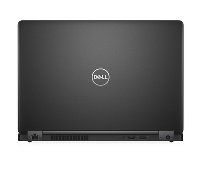 Dell Latitude 5480 Core i5 6300U (6-gen.) 2,4 GHz / 8 GB / 240 SSD / 14'' FullHD, dotyk / Win 10 Prof. (Update) + Kamera