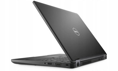 Dell Latitude 5480 Core i5 7200U (7-gen.) 2,5 GHz / 16 GB / 120 SSD / 14'' FullHD / Win 10 Prof. (Update) 