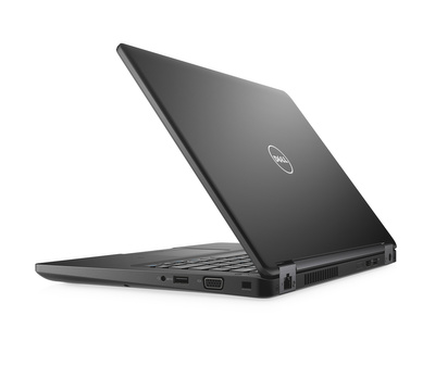 Dell Latitude 5480 Core i5 7200U (7-gen.) 2,5 GHz / 16 GB / 960 SSD / 14'' FullHD / Win 10 Prof. (Update) + GeForce 930MX