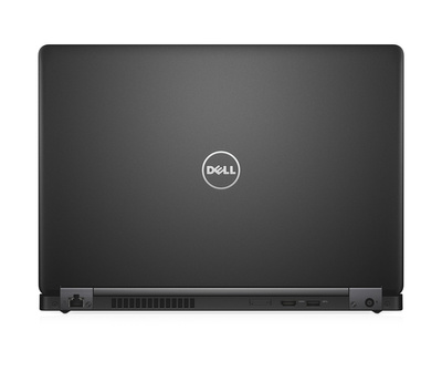 Dell Latitude 5480 Core i5 7200U (7-gen.) 2,5 GHz / 16 GB / 960 SSD / 14'' FullHD / Win 10 Prof. (Update) + GeForce 930MX