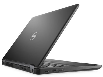 Dell Latitude 5480 Core i5 7300U (7-gen.) 2,6 GHz / 4 GB / 480 SSD / 14'' / Win 10 Prof. (Update) 