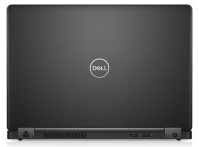 Dell Latitude 5490 Core i5 7300U (7-gen.) 2,6 GHz / 8 GB / 120 SSD / 14'' FullHD / Win 10 Prof.