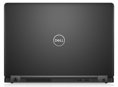 Dell Latitude 5490 Core i5 8250U (8-gen.) 1,6 GHz / 4 GB / 480 SSD / 14'' / Win 11 Prof.