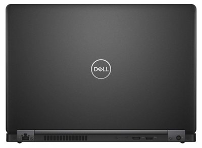 Dell Latitude 5490 Core i5 8250U (8-gen.) 1,6 GHz / 8 GB / 480 SSD / 14'' / Win 11 Prof. / Klasa A-