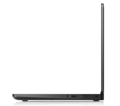 Dell Latitude 5490 Core i7 8650U (8-gen.) 1,9 GHz / 8 GB / 120 SSD / 14'' FullHD / Win 10 Prof. + GeForce MX130