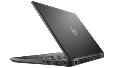 Dell Latitude 5490 Core i7 8650U (8-gen.) 1,9 GHz / 8 GB / 120 SSD / 14'' FullHD / Win 10 Prof. + GeForce MX130