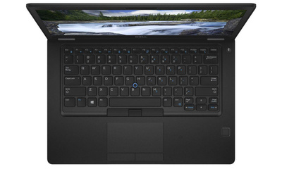 Dell Latitude 5490 Core i7 8650U (8-gen.) 1,9 GHz / 8 GB / 120 SSD / 14'' FullHD / Win 10 Prof. + GeForce MX130