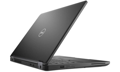 Dell Latitude 5490 Core i7 8650U (8-gen.) 1,9 GHz / 8 GB / 240 SSD / 14'' FullHD / Win 10 Prof. + GeForce MX130